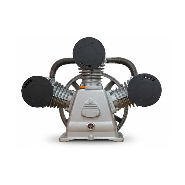 Поршневий блок (вузол насоса) LВ75, 5,5 кВт