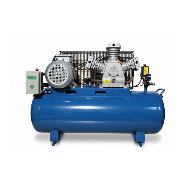 Поршневой компрессор Aircast ПКС 3,0-10-100 (LB40)