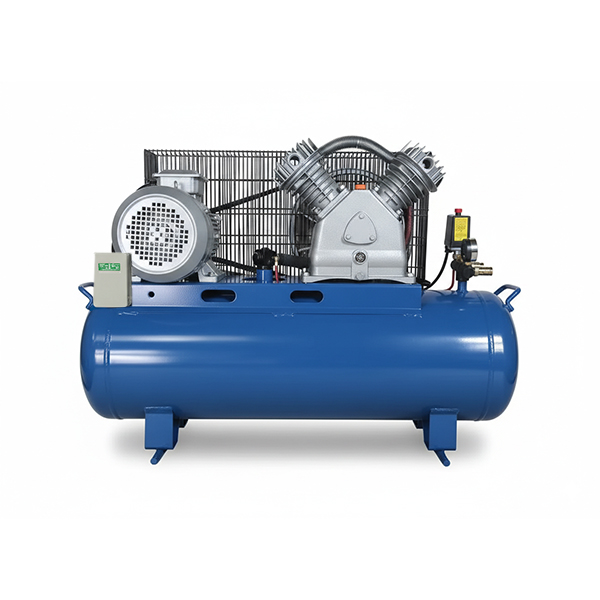 Поршневой компрессор Aircast ПКС 4,0-10-100 (LB50)