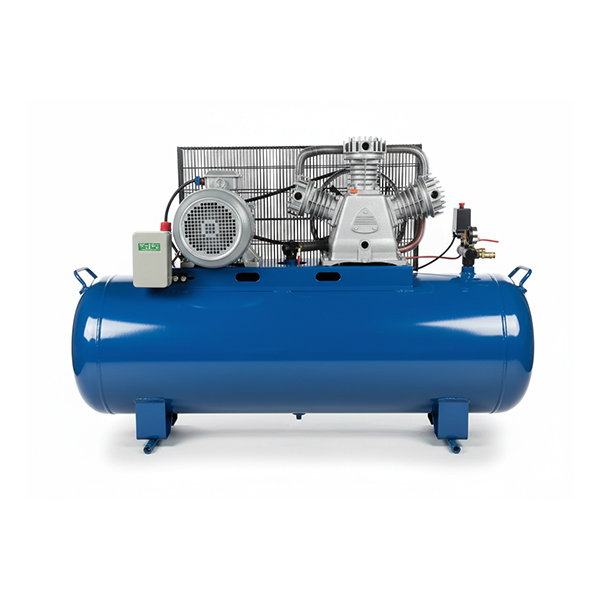 Поршневой компрессор Aircast ПКС 5,5-10-270