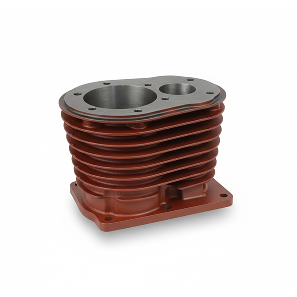 Циліндр до поршневого блоку LT100