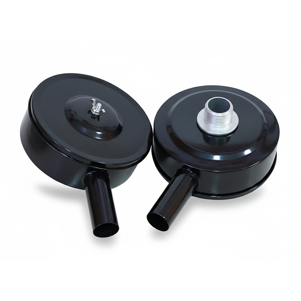 Фільтр повітряний у зборі LT100