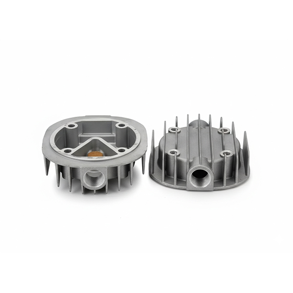 Головка циліндра для поршневого блока LB50, LB75