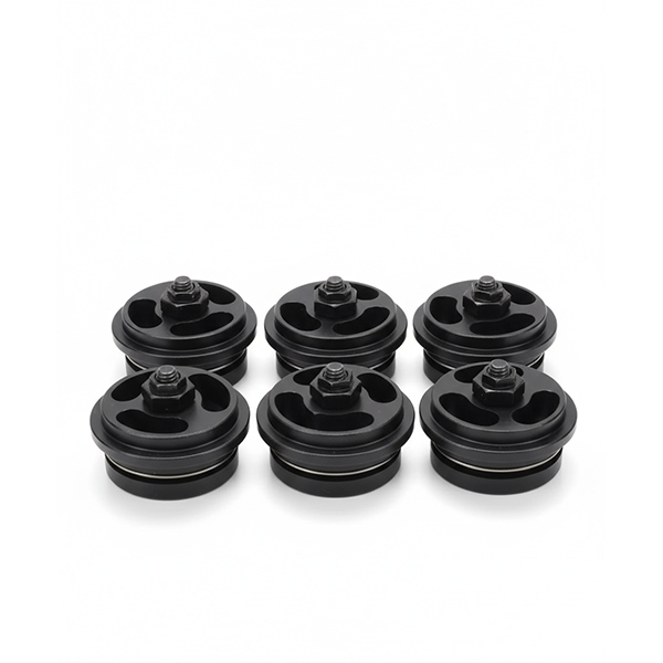 Клапан впускний LT100 першої ступені