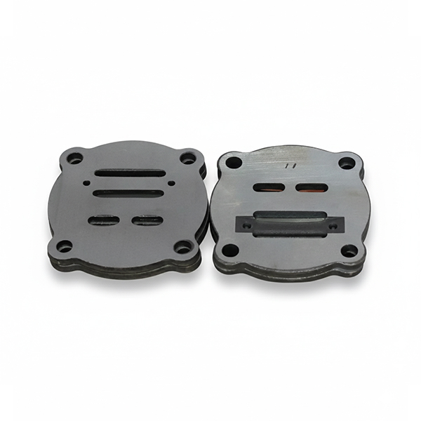 Клапанна плита в зборі LB30, LB40