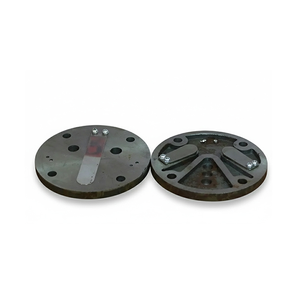 Клапанна плита в сборі для LB50, LB75