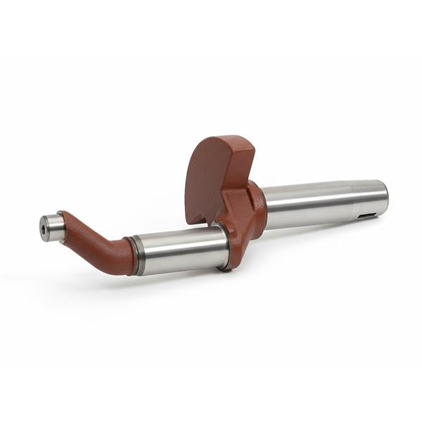 Колінвал для компресора LB30