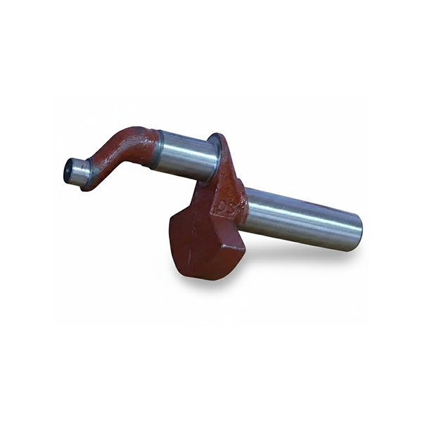 Колінвал для компресора LB75