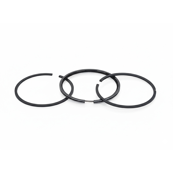 Комплект поршневих кілець LВ50, LB75 (d80)