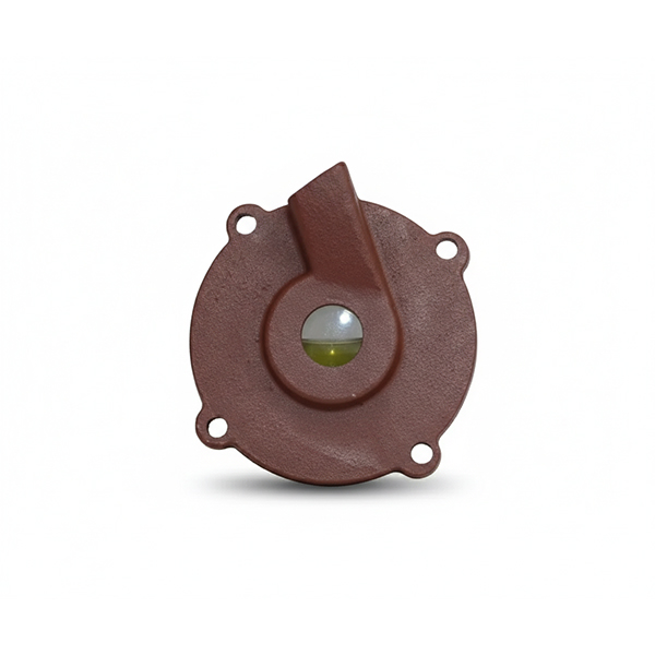 Передня кришка підшипника для LB30, LB40