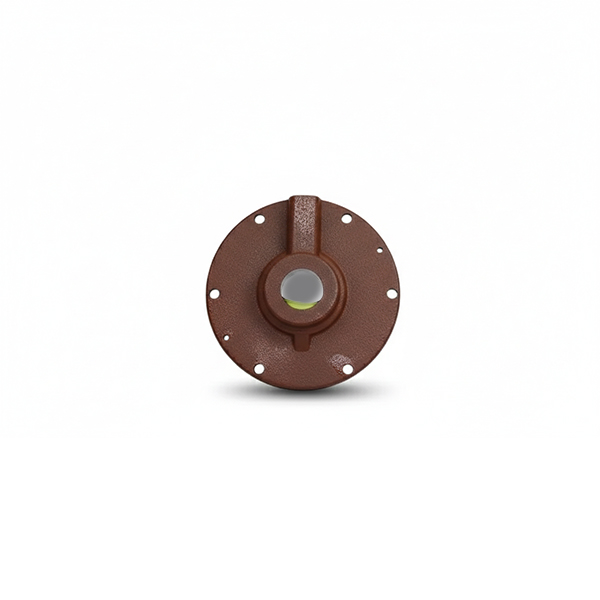 Передня кришка підшипника для LB50, LB75