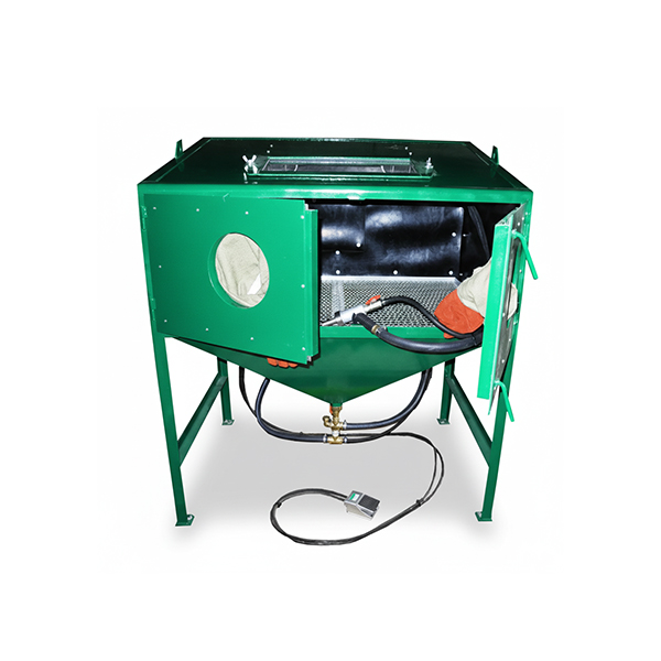 Піскоструминна камера КАО-300Е