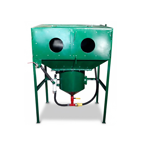 Пескоструйная камера КАО-300Н