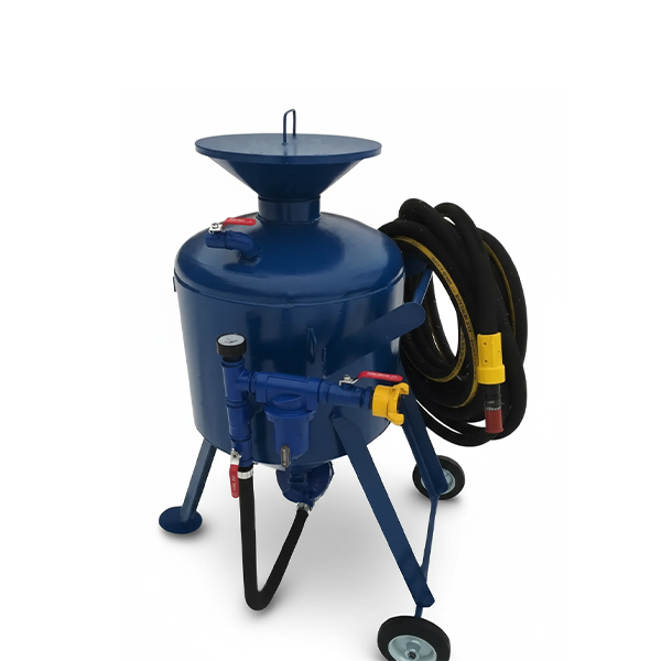 Піскоструминний апарат АА-100С