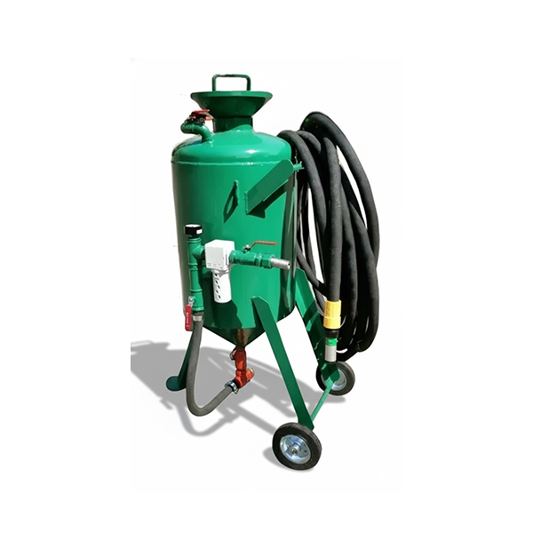 Піскоструминний апарат АА-150