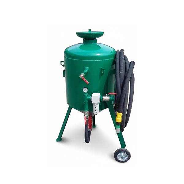 Піскоструминний апарат АА-200