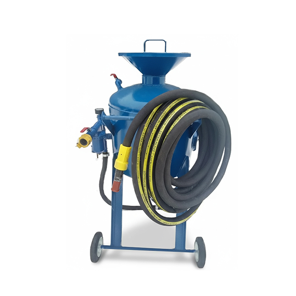 Пескоструйный аппарат АА-200С