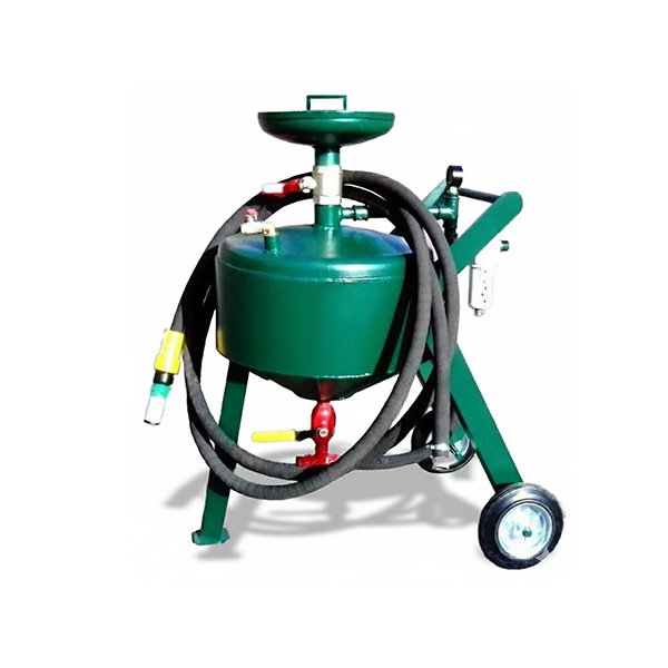 Піскоструминний апарат АА-50