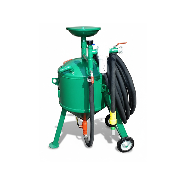 Піскоструминний апарат АБ-100