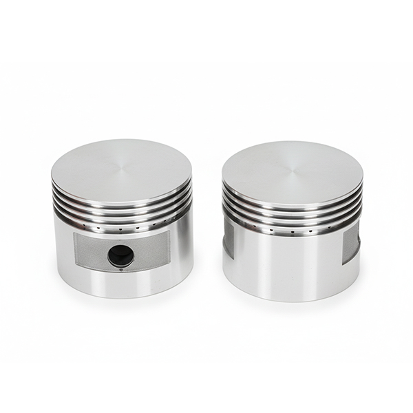 Поршень D105 LT100 низького тиску