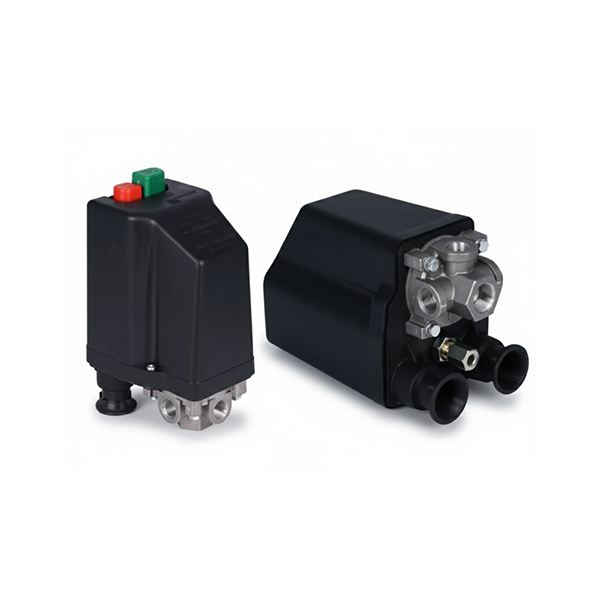 Пресостат (реле давления для компрессора) Ne-Ma 13-18А