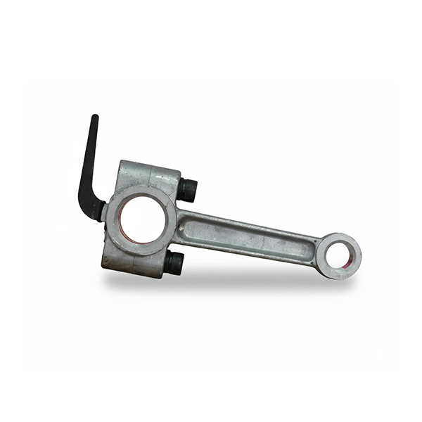 Шатун для поршневого блоку LB40 (розбірний)