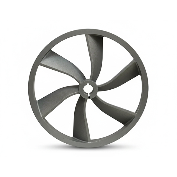 Шків на компресорний блок LT100 (D480)