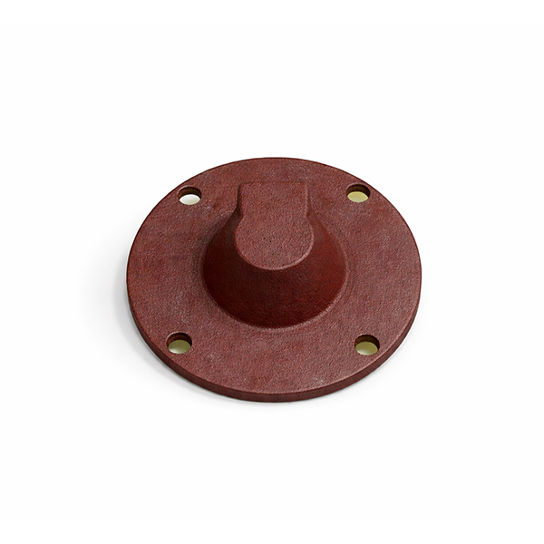 Задня кришка підшипника LT100